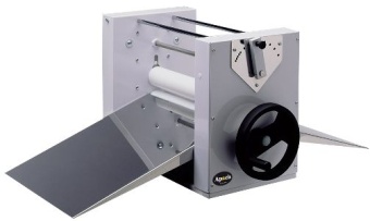 Тестораскаточная машина Apach ASH400M в ШефСтор (chefstore.ru)